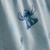 Bawełniane piżamy z nadrukiem Stitcha firmy Disney
