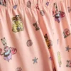 Bawełniane piżamy z postaciami z serialu „SpongeBob Kanciastoporty”