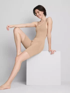 Bezszwowa bielizna modelująca sylwetkę