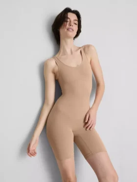 Bezszwowa bielizna modelująca sylwetkę