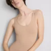 Bezszwowa bielizna modelująca sylwetkę