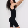 Bezszwowa bielizna modelująca sylwetkę