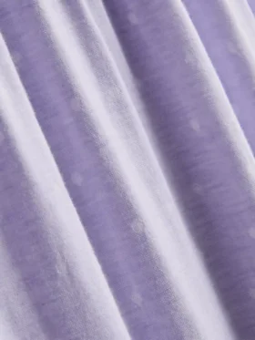 Bezszwowa mini sukienka typu slip