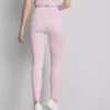 Bezszwowe legginsy sportowe
