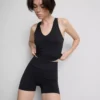 Bezszwowe szorty Active Contour