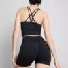 Bezszwowe szorty Active Contour