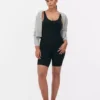 Bezszwowy body modelujący sylwetkę
