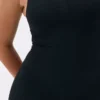 Bezszwowy body modelujący sylwetkę