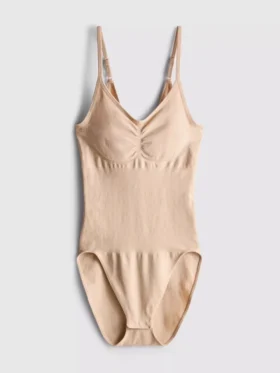 Bezszwowy, modelujący body