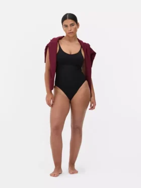 Bezszwowy, modelujący body