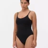 Bezszwowy, modelujący body