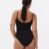 Bezszwowy, modelujący body