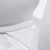 Biustonosz typu T-shirt A-d na co dzień