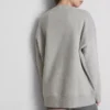 Bluza Beverly Hills z dużą zawartością bawełny