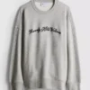 Bluza Beverly Hills z dużą zawartością bawełny