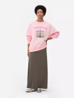 Bluza Miami Beach