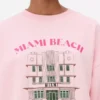 Bluza Miami Beach
