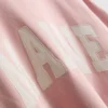 Bluza oversize z Maine z dużą zawartością bawełny