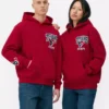 Bluza z kapturem drużyny NFL Houston Texans