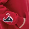 Bluza z kapturem drużyny NFL Houston Texans
