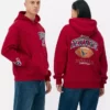 Bluza z kapturem drużyny NFL Houston Texans