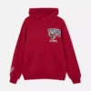 Bluza z kapturem drużyny NFL Houston Texans