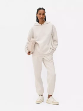 Bluza z kapturem Essential