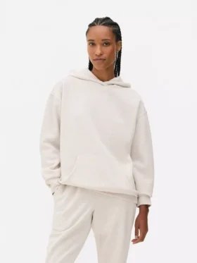 Bluza z kapturem Essential