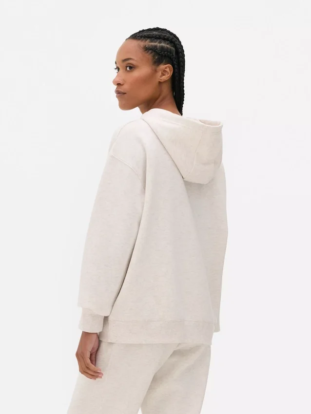 Bluza z kapturem Essential Bluza z kapturem Essential