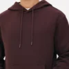 Bluza z kapturem i sznurkiem
