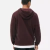 Bluza z kapturem i sznurkiem