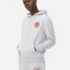 Bluza z kapturem i sznurkiem NBA New York Knicks