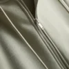 Bluza z kapturem i zamkiem błyskawicznym Essential