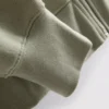 Bluza z kapturem i zamkiem błyskawicznym Essential