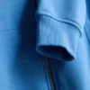 Bluza z kapturem i zamkiem błyskawicznym Essential