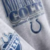 Bluza z kapturem Indianapolis Colts z ligi NFL