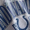 Bluza z kapturem Indianapolis Colts z ligi NFL