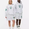 Bluza z kapturem NBA Boston Celtics