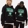 Bluza z kapturem NBA Boston Celtics
