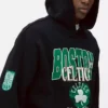 Bluza z kapturem NBA Boston Celtics