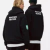 Bluza z kapturem NBA Boston Celtics