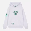 Bluza z kapturem NBA Boston Celtics