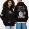 Bluza z kapturem NBA Brooklyn Nets