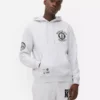 Bluza z kapturem NBA Brooklyn Nets