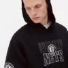 Bluza z kapturem NBA Brooklyn Nets