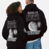 Bluza z kapturem NBA Brooklyn Nets