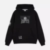 Bluza z kapturem NBA Brooklyn Nets
