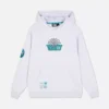 Bluza z kapturem NBA Charlotte Hornets