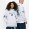 Bluza z kapturem NBA Dallas Mavericks