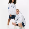 Bluza z kapturem NBA Dallas Mavericks